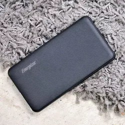 پاور بانک انرجایزر UE10044PQ ظرفیت 10000 میلی آمپر