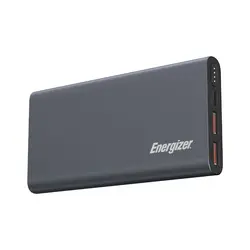 پاور بانک انرجایزر UE10047PQ ظرفیت 10000 میلی آمپر