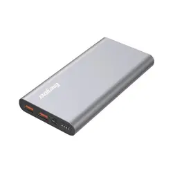 پاور بانک انرجایزر UE10047PQ ظرفیت 10000 میلی آمپر