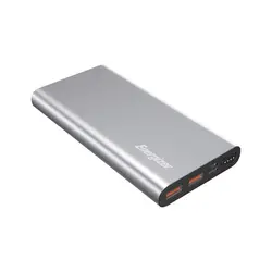 پاور بانک انرجایزر UE10047PQ ظرفیت 10000 میلی آمپر