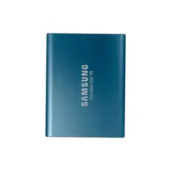 حافظه SSD اکسترنال سامسونگ T5 ظرفیت 500 گیگابایت