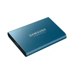 حافظه SSD اکسترنال سامسونگ T5 ظرفیت 500 گیگابایت