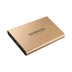 حافظه SSD اکسترنال سامسونگ T5 ظرفیت 500 گیگابایت
