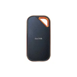 حافظه SSD اکسترنال سن دیسک Extreme E60 ظرفیت 500 گیگابایت