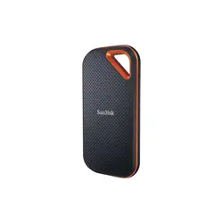 حافظه SSD اکسترنال سن دیسک Extreme E60 ظرفیت 500 گیگابایت
