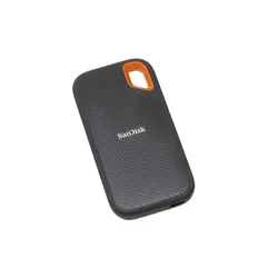 حافظه SSD اکسترنال سن دیسک Extreme PRO ظرفیت 1 ترابایت