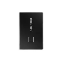 حافظه SSD اکسترنال سامسونگ T7 Touch ظرفیت 500 گیگابایت