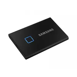 حافظه SSD اکسترنال سامسونگ T7 Touch ظرفیت 500 گیگابایت