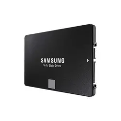 حافظه SSD سامسونگ 860 Evo ظرفیت 250 گیگابایت