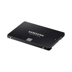 حافظه SSD سامسونگ 860 Evo ظرفیت 250 گیگابایت