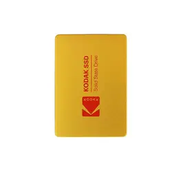 حافظه SSD کداک X100 ظرفیت 240 گیگابایت