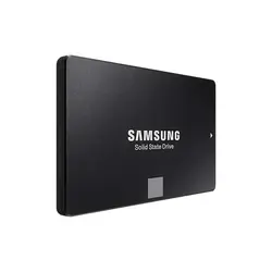 حافظه SSD سامسونگ 860 Evo ظرفیت 1 ترابایت