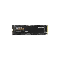 حافظه SSD سامسونگ Evo Plus 970 ظرفیت 1 ترابایت