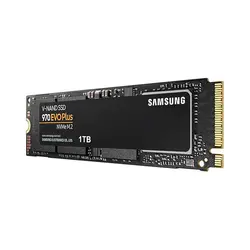 حافظه SSD سامسونگ Evo Plus 970 ظرفیت 1 ترابایت