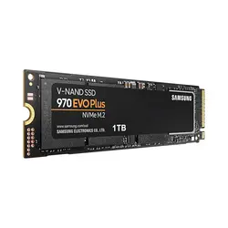 حافظه SSD سامسونگ Evo Plus 970 ظرفیت 1 ترابایت