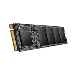 حافظه SSD ای دیتا XPG SX6000 Lite ظرفیت 512 گیگابایت