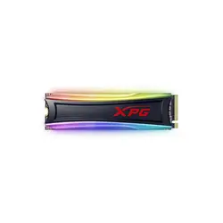 حافظه SSD ای دیتا XPG S40G RGB ظرفیت 1 ترابایت