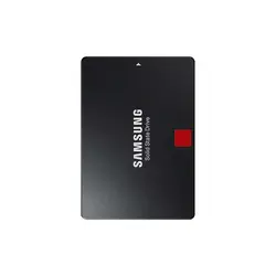 حافظه SSD سامسونگ Evo 860 PRO ظرفیت 256 گیگابایت