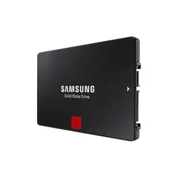 حافظه SSD سامسونگ Evo 860 PRO ظرفیت 256 گیگابایت