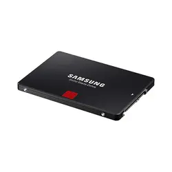 حافظه SSD سامسونگ Evo 860 PRO ظرفیت 256 گیگابایت