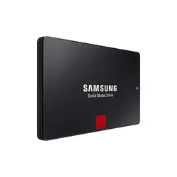 حافظه SSD سامسونگ Evo 860 PRO ظرفیت 256 گیگابایت