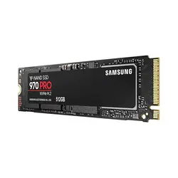 حافظه SSD سامسونگ PRO 970 ظرفیت 512 گیگابایت