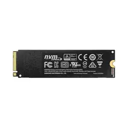 حافظه SSD سامسونگ PRO 970 ظرفیت 512 گیگابایت