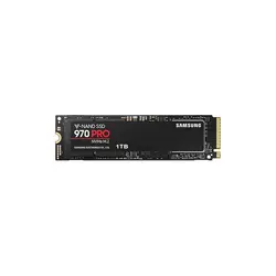 حافظه SSD سامسونگ PRO 970 ظرفیت 1 ترابایت