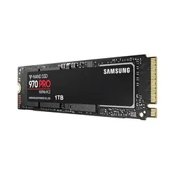حافظه SSD سامسونگ PRO 970 ظرفیت 1 ترابایت