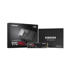 حافظه SSD سامسونگ PRO 970 ظرفیت 1 ترابایت