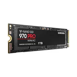 حافظه SSD سامسونگ PRO 970 ظرفیت 1 ترابایت