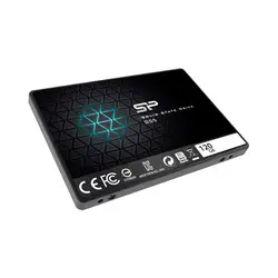 حافظه SSD سیلیکون پاور S55 ظرفیت 120 گیگابایت