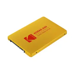حافظه SSD کداک X100 ظرفیت 480 گیگابایت