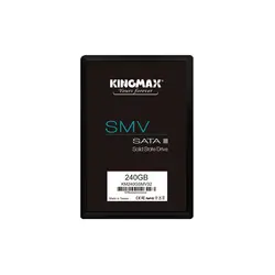 حافظه SSD کینگ مکس SMV ظرفیت 240 گیگابایت