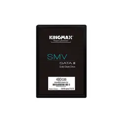حافظه SSD کینگ مکس SMV ظرفیت 480 گیگابایت