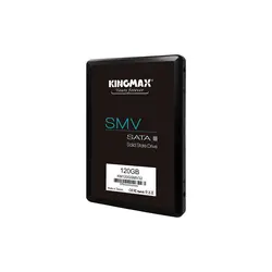 حافظه SSD کینگ مکس SMV ظرفیت 120 گیگابایت