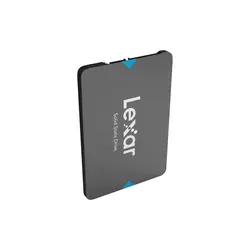 حافظه SSD لکسار NQ100 ظرفیت 480 گیگابایت