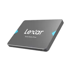 حافظه SSD لکسار NQ100 ظرفیت 240 گیگابایت