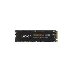 حافظه SSD لکسار NM700 ظرفیت 512 گیگابایت
