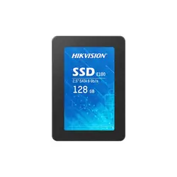 حافظه SSD هایک ویژن E100 ظرفیت 128 گیگابایت