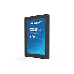 حافظه SSD هایک ویژن E100 ظرفیت 128 گیگابایت