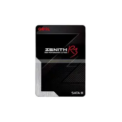 حافظه SSD گیل Zenith R3 ظرفیت 480 گیگابایت