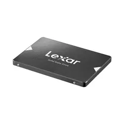 حافظه SSD لکسار NS100 ظرفیت 1 ترابایت