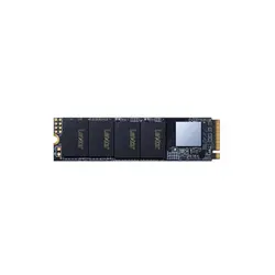 حافظه SSD لکسار NM610 ظرفیت 500 گیگابایت