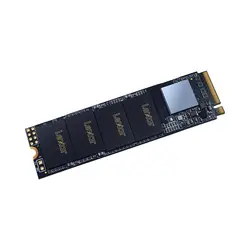 حافظه SSD لکسار NM610 ظرفیت 500 گیگابایت