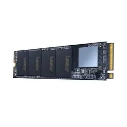 حافظه SSD لکسار NM610 ظرفیت 500 گیگابایت