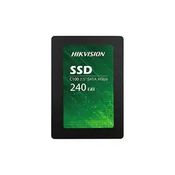 حافظه SSD هایک ویژن C100 ظرفیت 240 گیگابایت