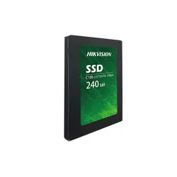 حافظه SSD هایک ویژن C100 ظرفیت 240 گیگابایت
