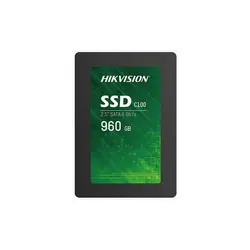 حافظه SSD هایک ویژن C100 ظرفیت 960 گیگابایت