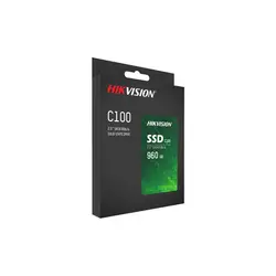 حافظه SSD هایک ویژن C100 ظرفیت 960 گیگابایت